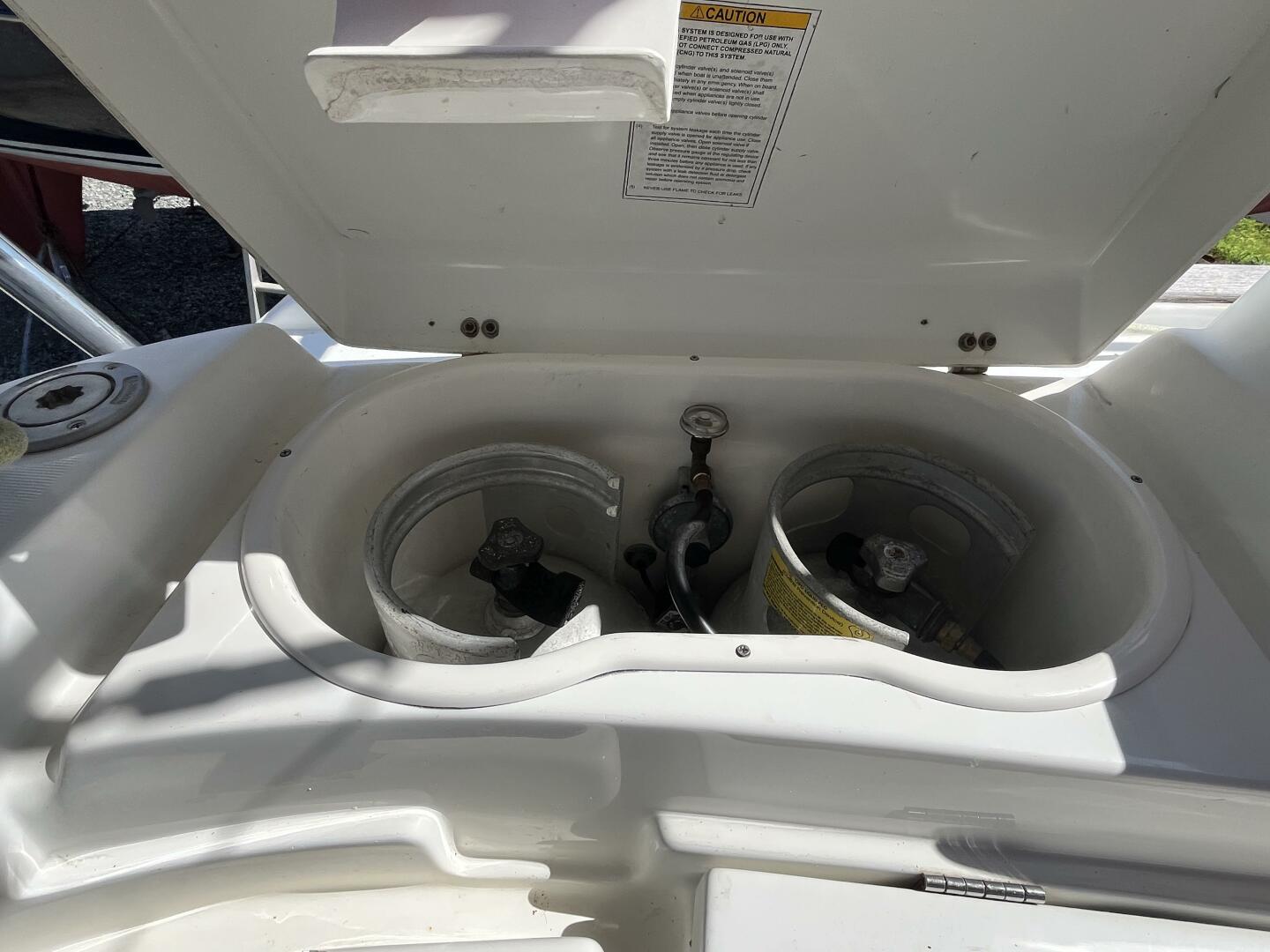 Slide: The Image of Beneteau 423 2003 - 5414417