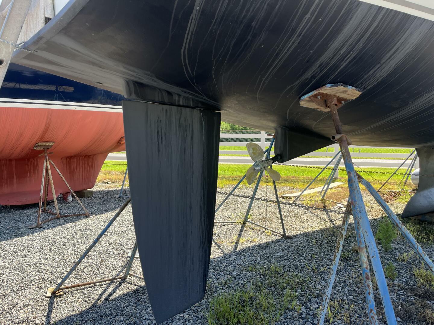 Slide: The Image of Beneteau 423 2003 - 5414428