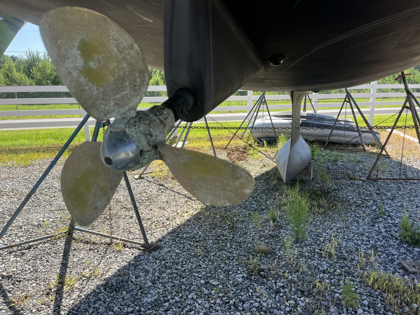 Slide: The Image of Beneteau 423 2003 - 5414429