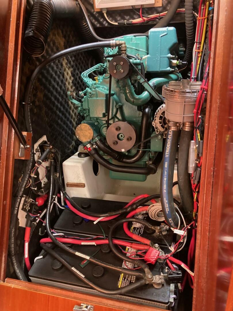 Slide: The Image of Engine - 5579819
