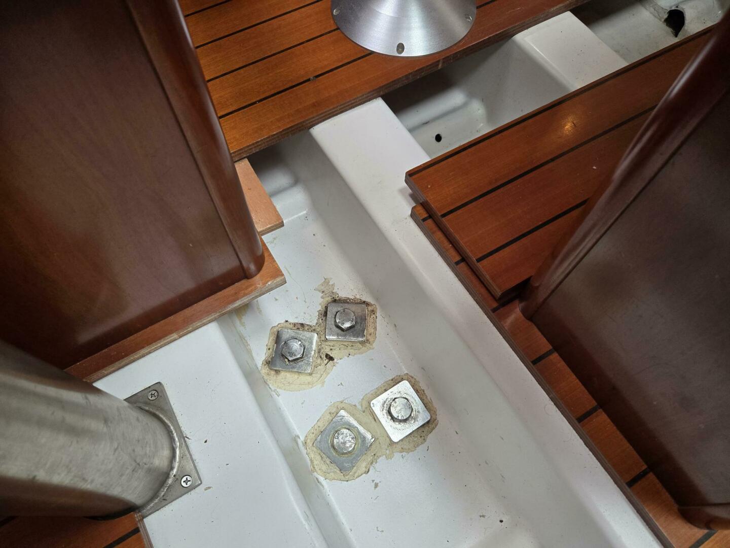 Slide: The Image of Keel Boats - 29