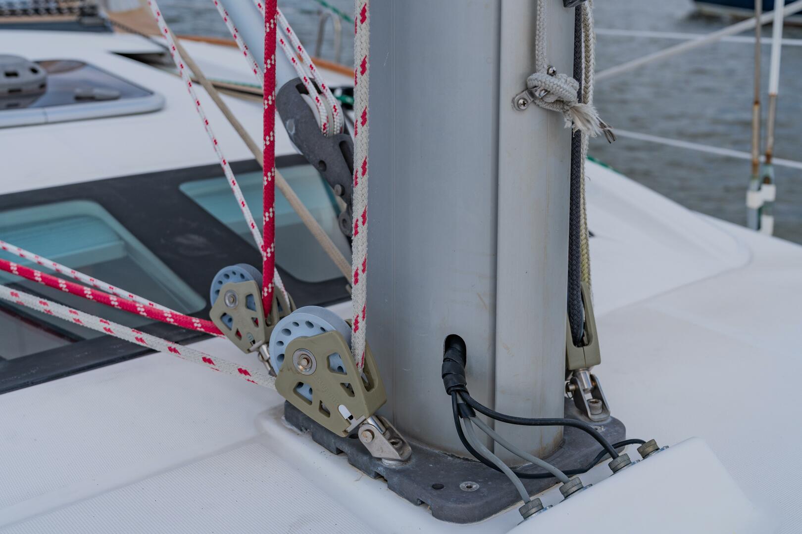 Slide: The Image of Beneteau 43 2008 - 5339534