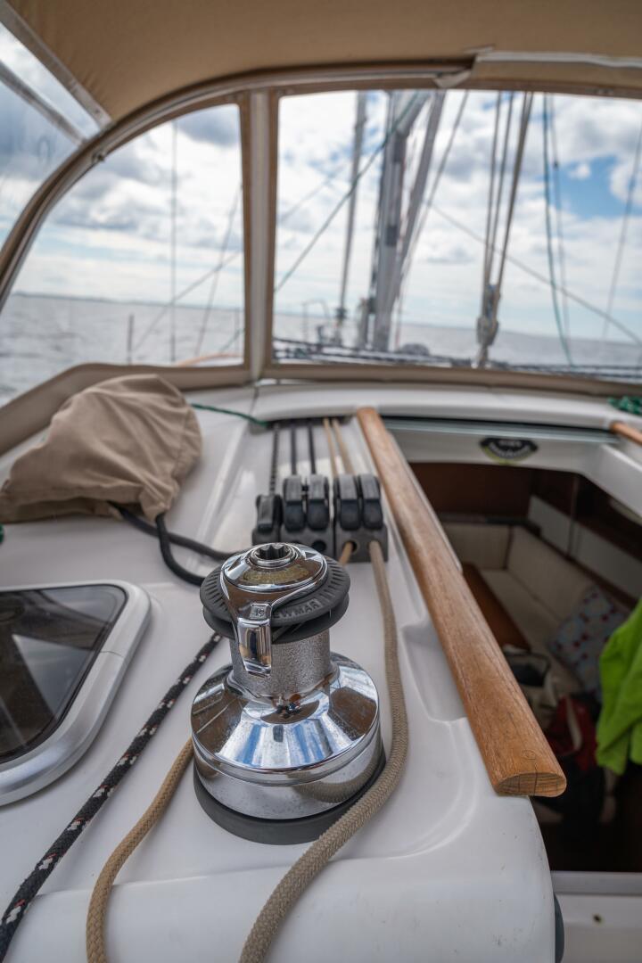 Slide: The Image of Beneteau 43 2008 - 5339550