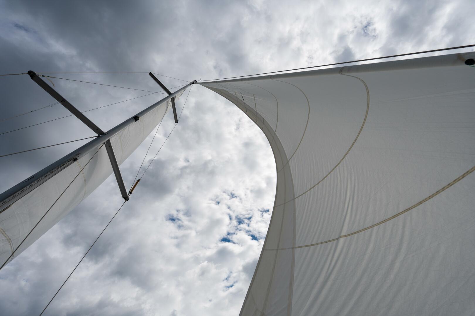 Slide: The Image of Beneteau 43 2008 - 5339554