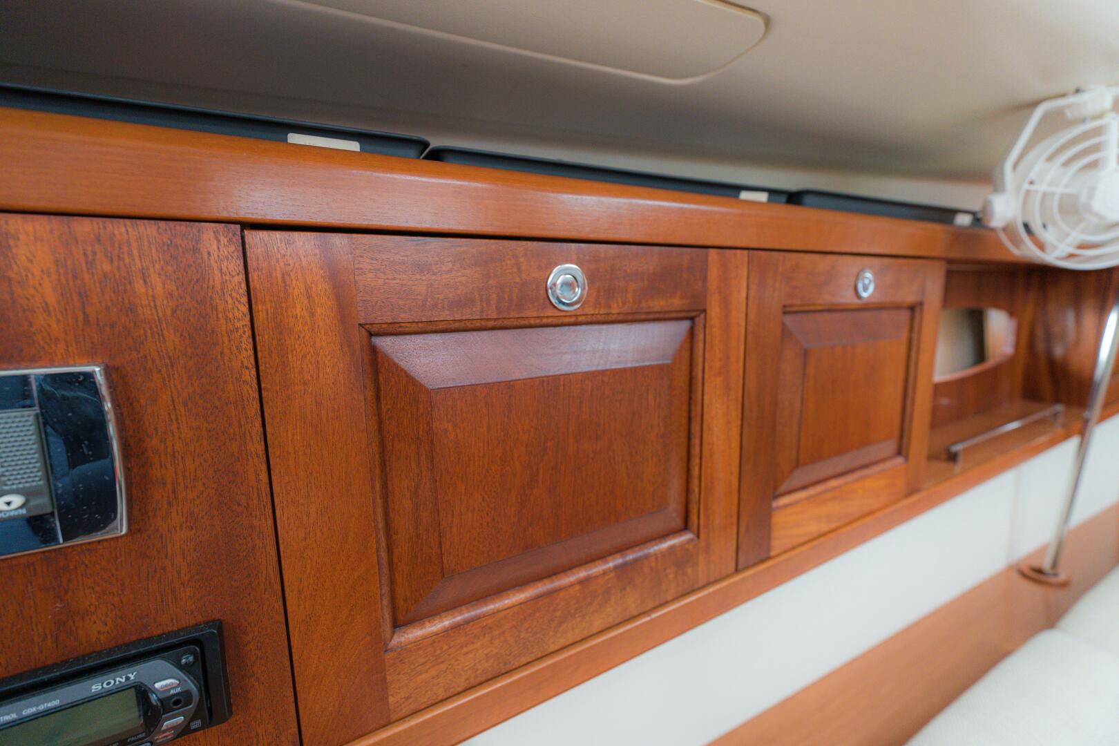 Slide: The Image of Beneteau 43 2008 - 5339568