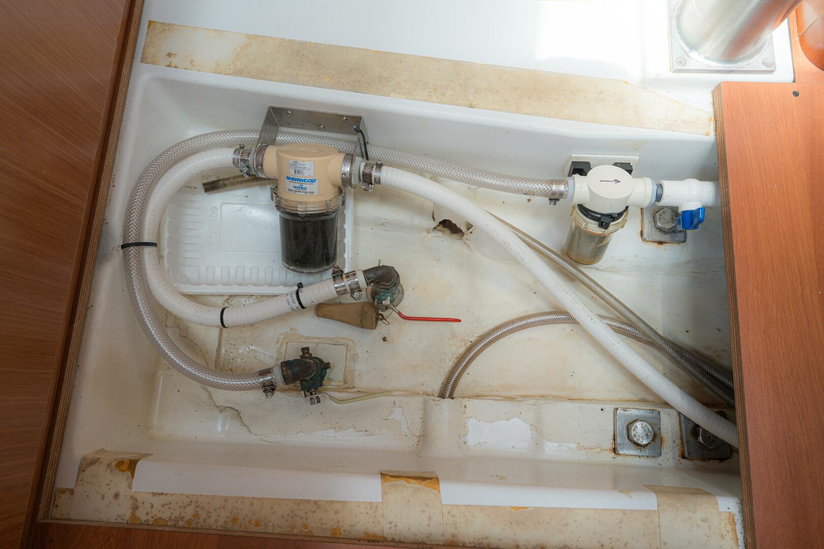 Slide: The Image of Beneteau 43 2008 - 5339621