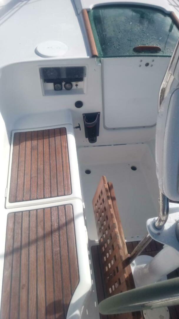 Slide: The Image of Beneteau 44 cc 1996 - 4932143