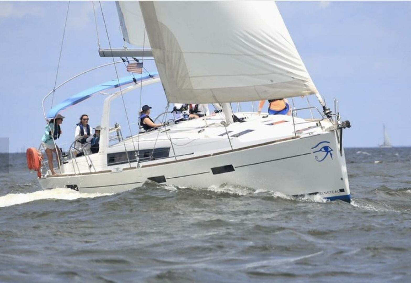 Slide: The Image of Beneteau 45 2014 - 5190305