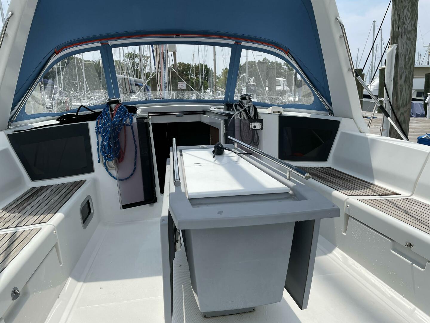 Slide: The Image of Beneteau 45 2014 - 5200887