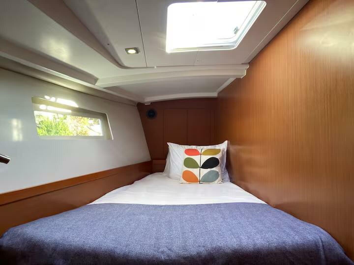 Slide: The Image of Beneteau 45 2014 - 5200888