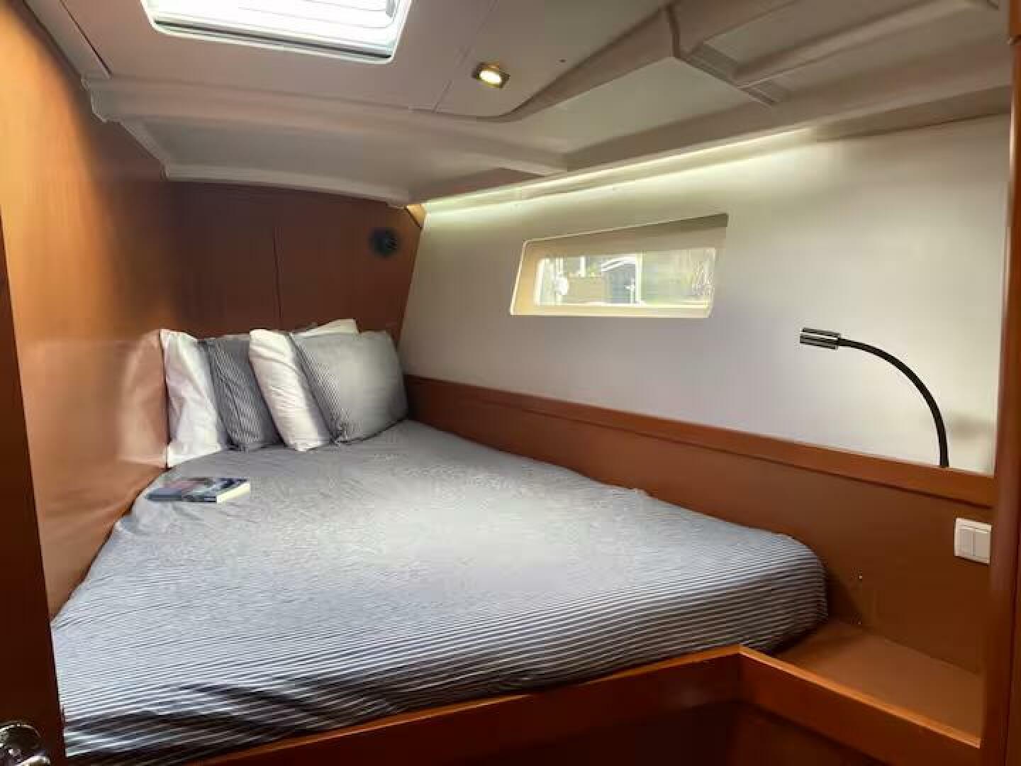 Slide: The Image of Beneteau 45 2014 - 5200889