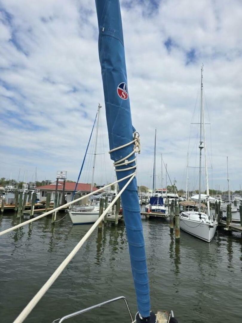 Slide: The Image of Beneteau 45 2014 - 5217101