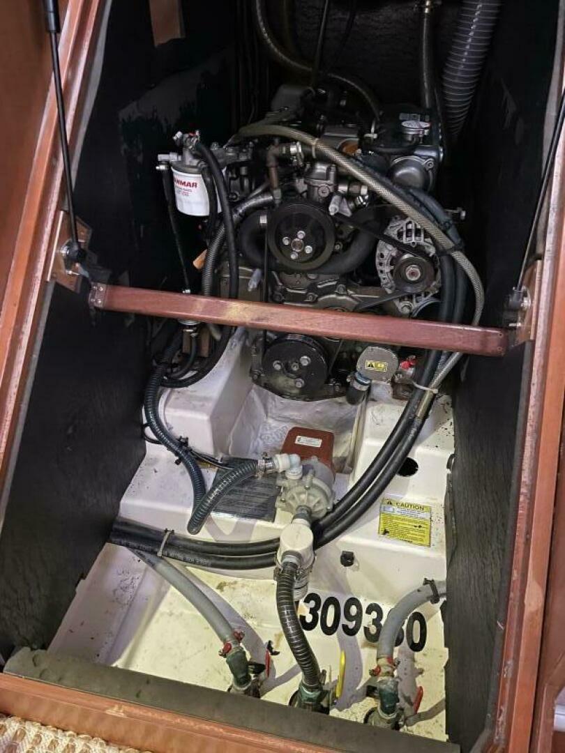 Slide: The Image of Beneteau 45 2014 - 5217135