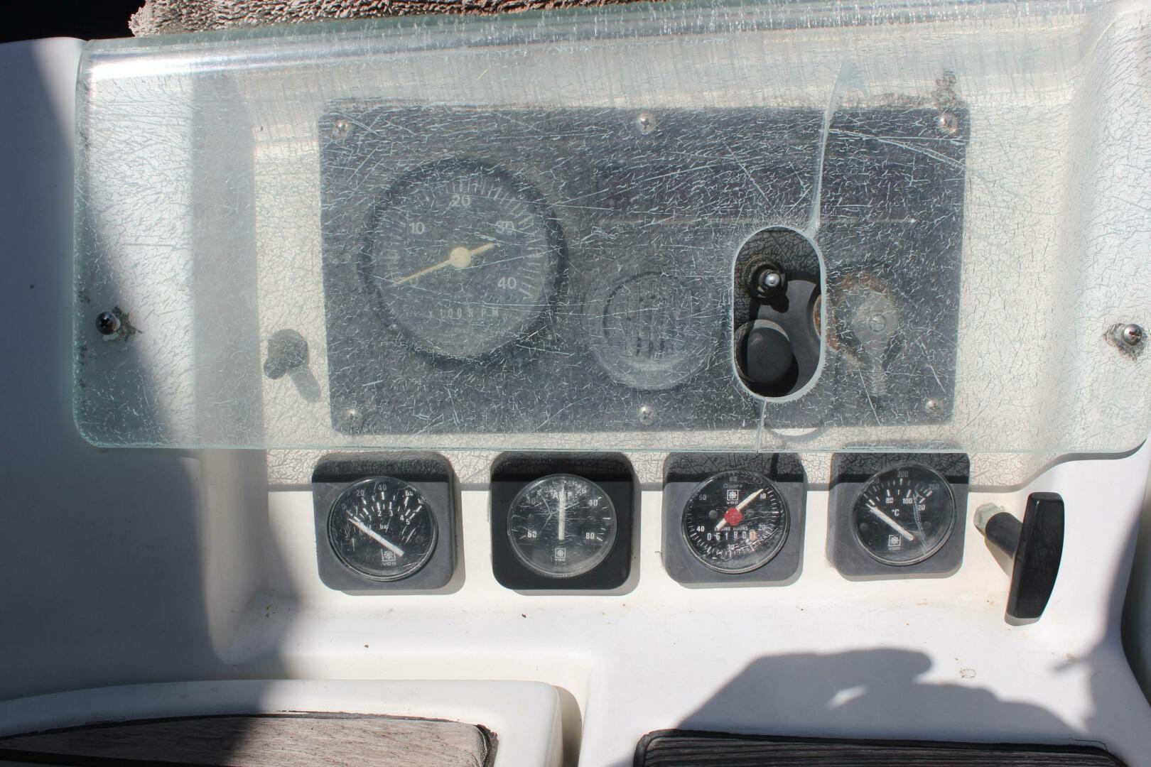Slide: The Image of Beneteau 46 1997 - 5070605