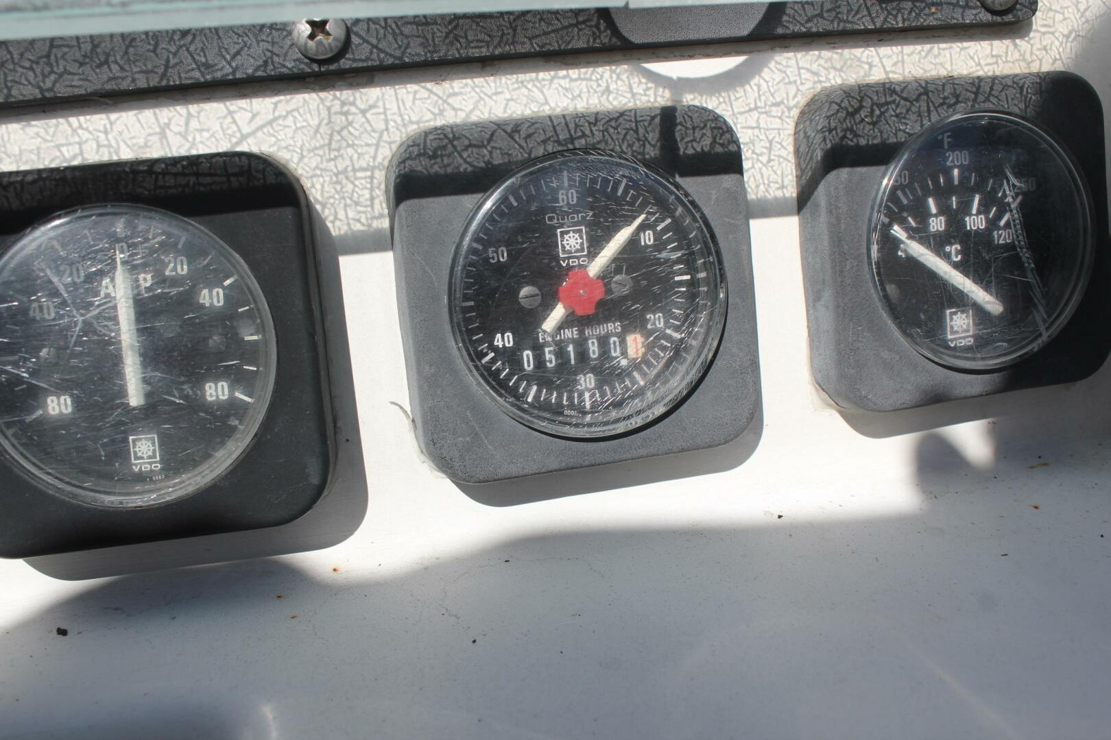 Slide: The Image of Beneteau 46 1997 - 5070607