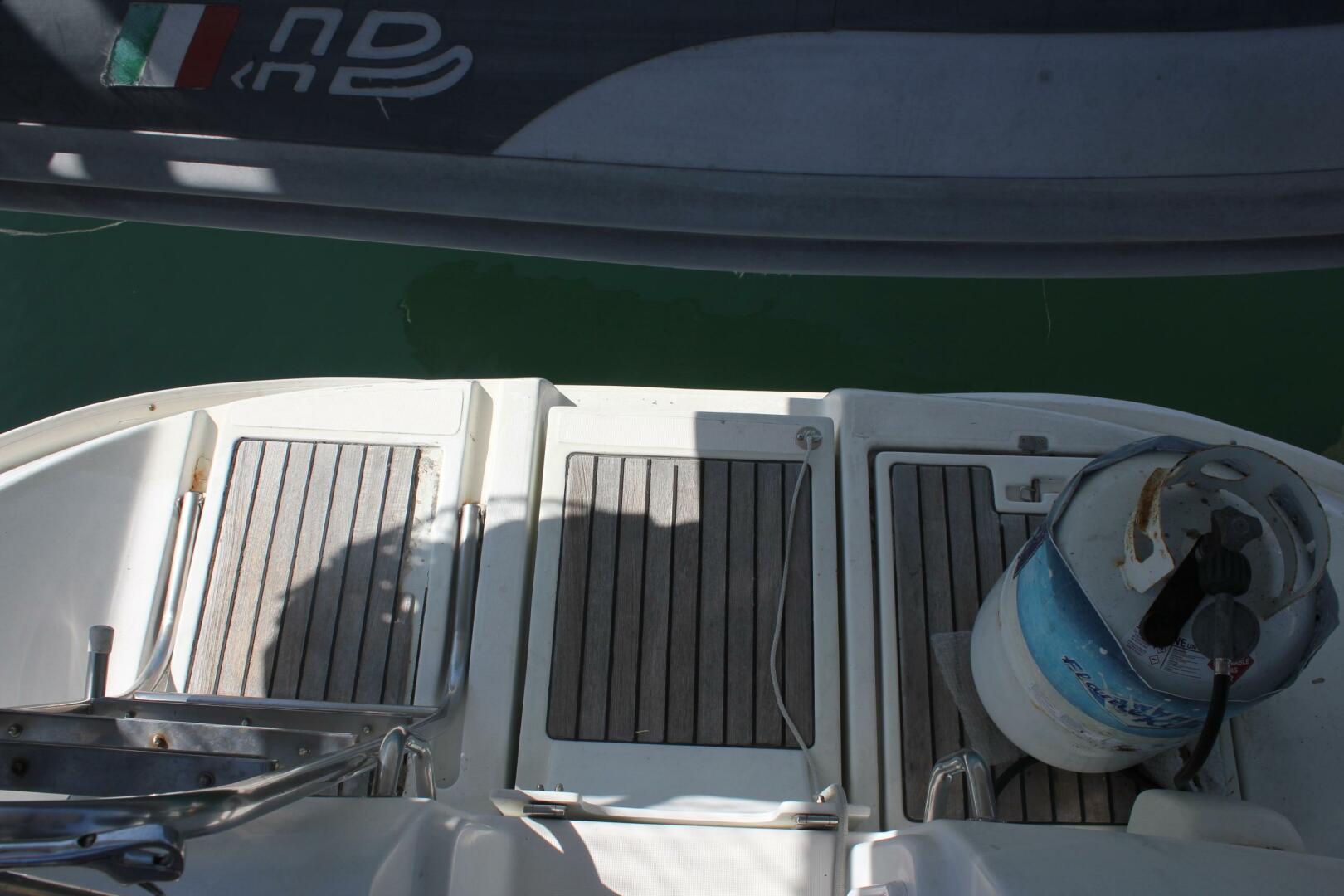 Slide: The Image of Beneteau 46 1997 - 5070609