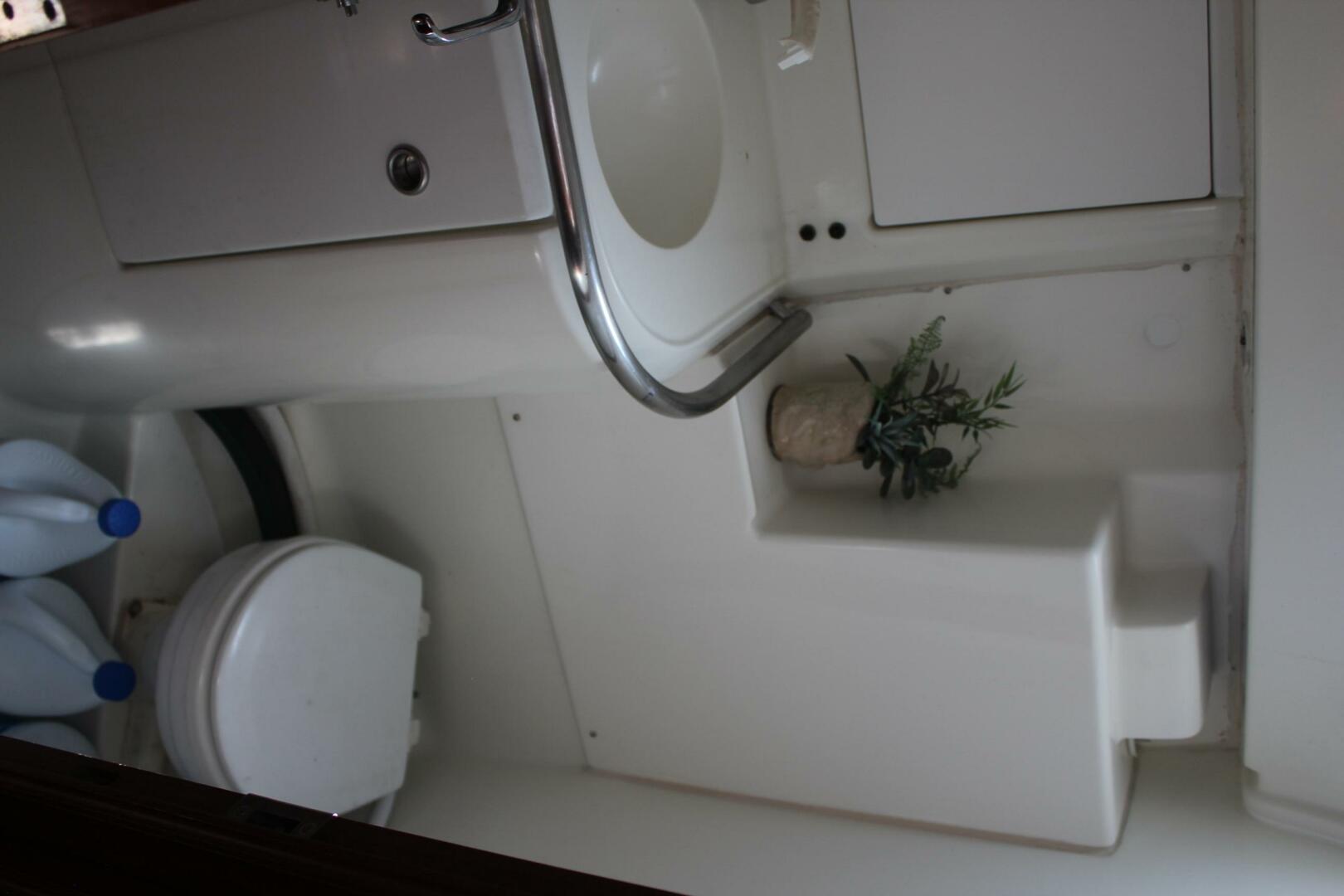 Slide: The Image of Beneteau 46 1997 - 5070625