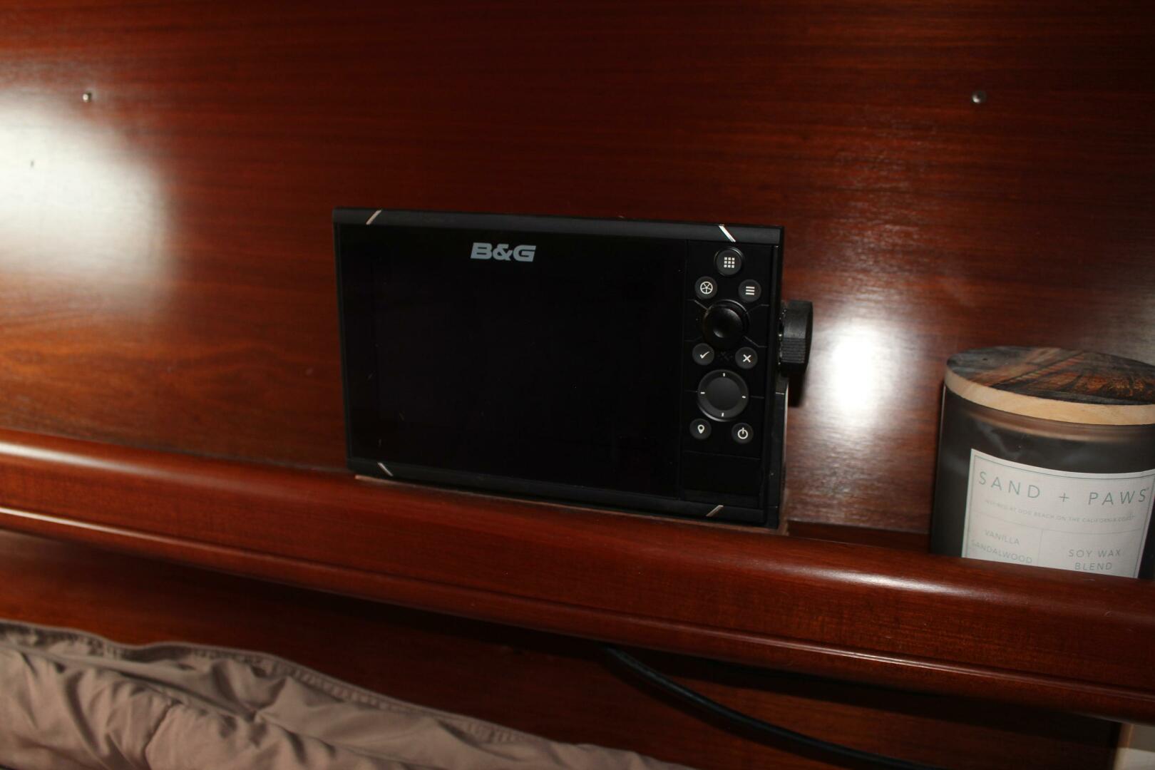 Slide: The Image of Beneteau 46 1997 - 5070627