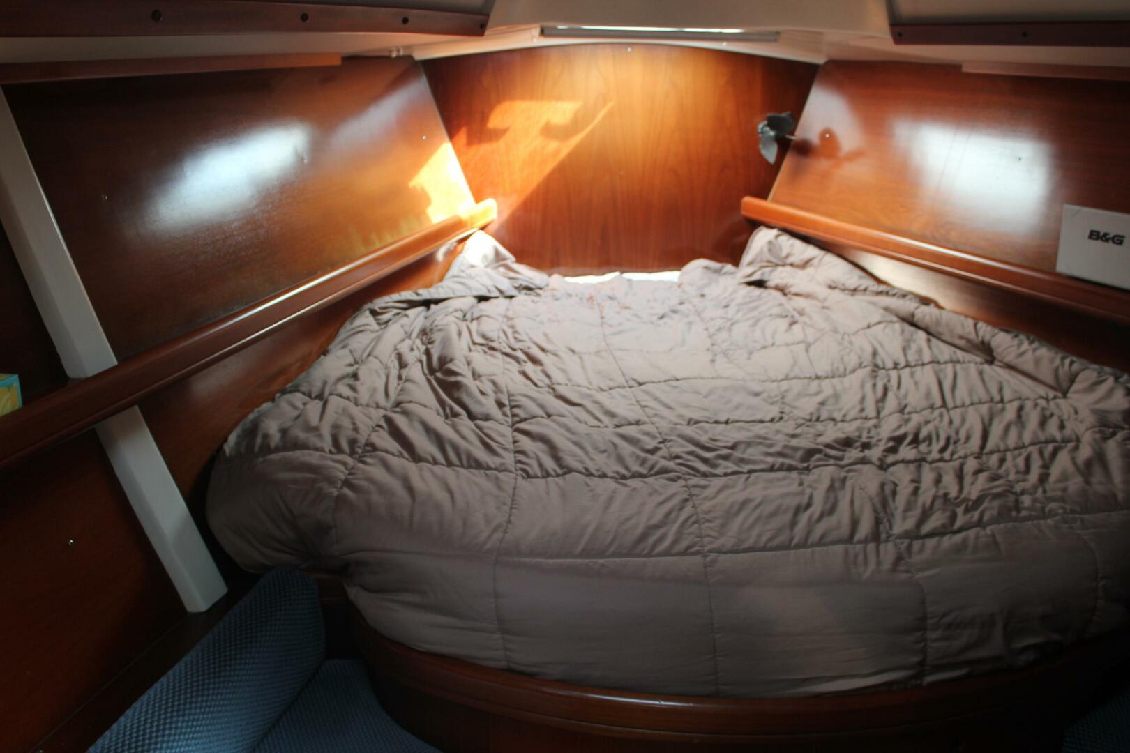 Slide: The Image of Beneteau 46 1997 - 5070628
