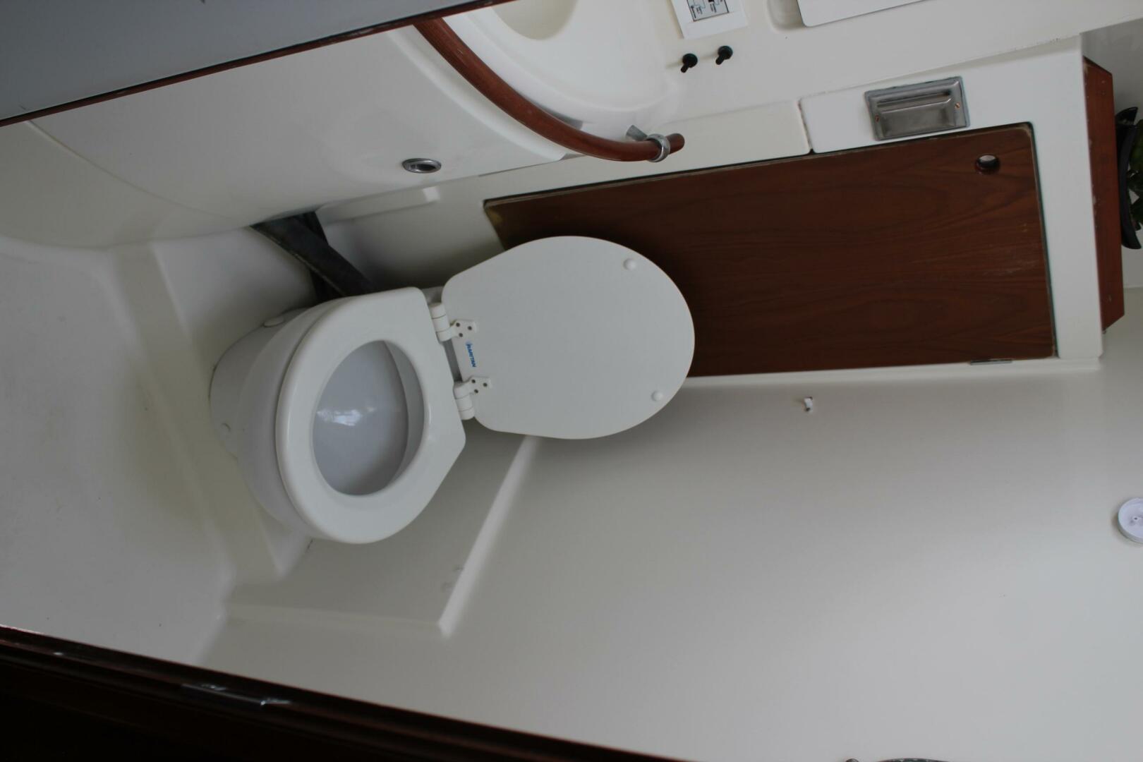 Slide: The Image of Beneteau 46 1997 - 5070630