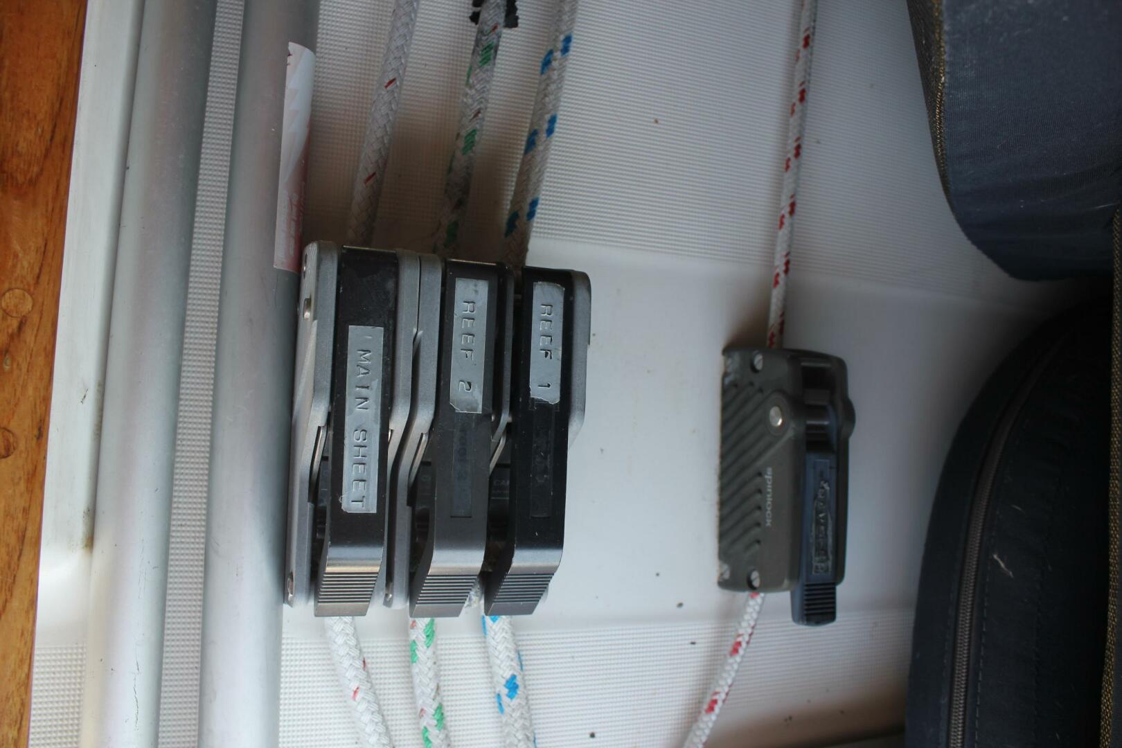 Slide: The Image of Beneteau 46 1997 - 5070635