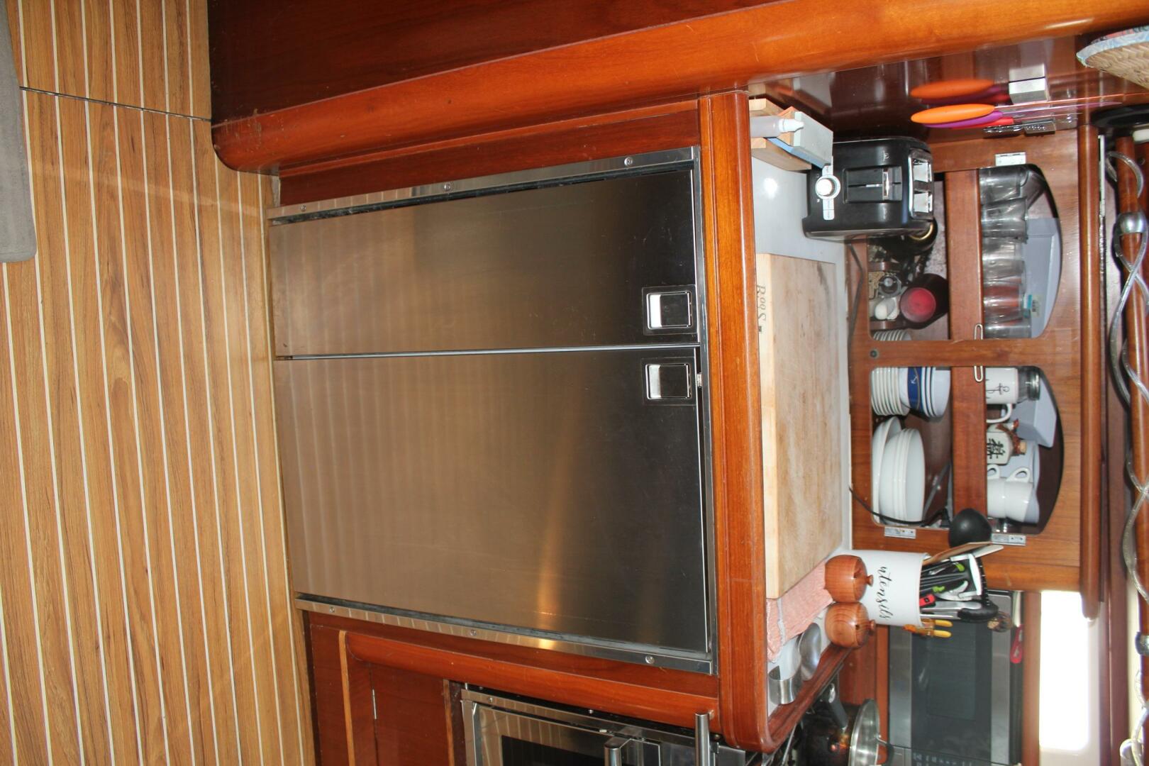 Slide: The Image of Beneteau 46 1997 - 5070642