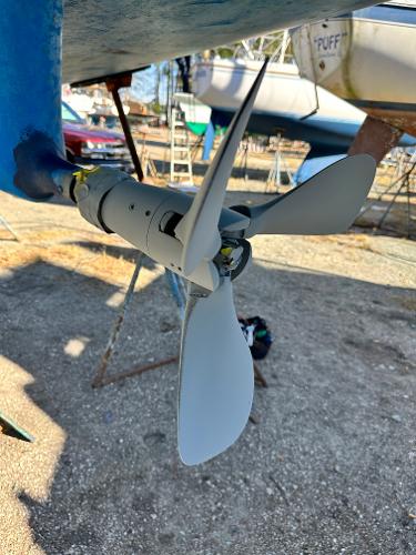 Slide: The Image of Propeller - 32