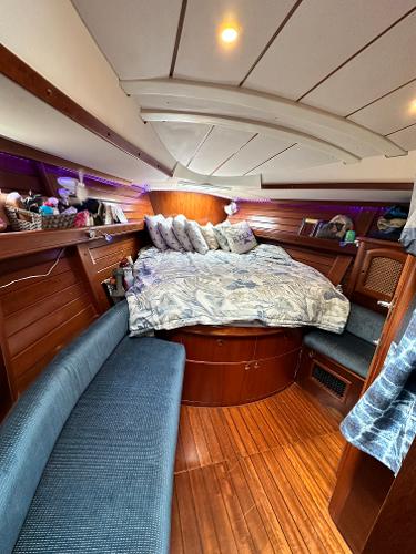 Slide: The Image of Main stateroom - 46