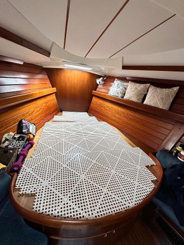 Slide: The Image of Main Stateroom - 47