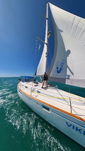Slide: The Image of Sails - 57