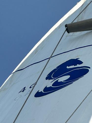 Slide: The Image of Sails - 58