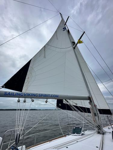 Slide: The Image of Sails - 59