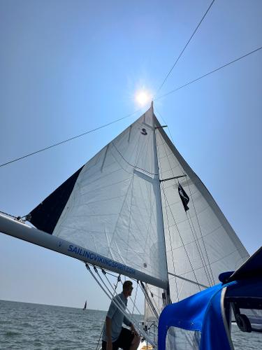 Slide: The Image of Sails - 60