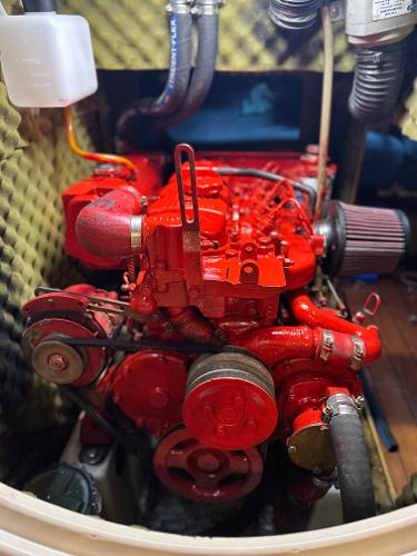 Slide: The Image of Engine  - 63