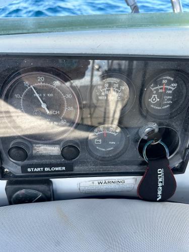 Slide: The Image of Gauge Panel - 64