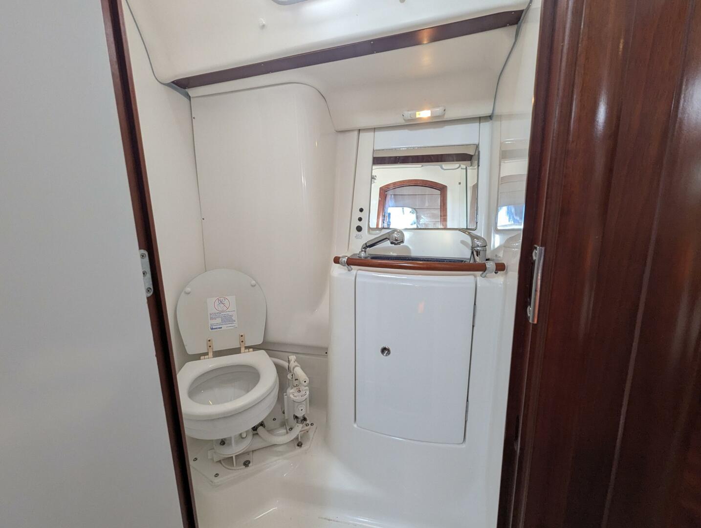 Slide: The Image of Beneteau 473 2006 - 18