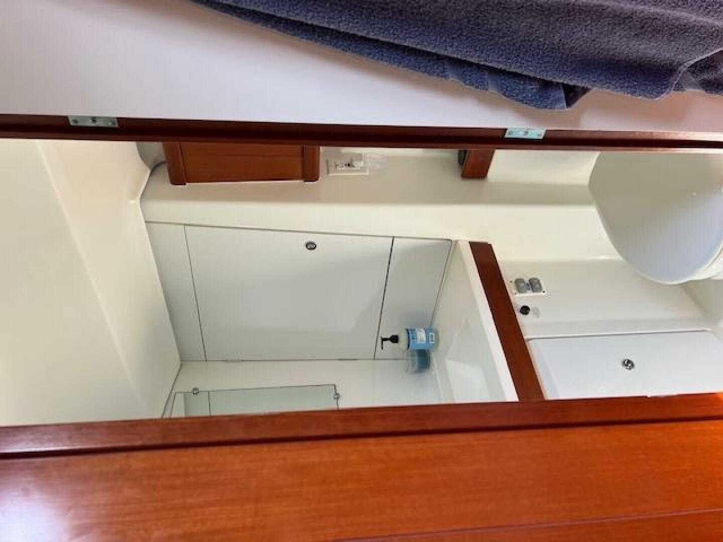 Slide: The Image of Beneteau 49 2007 - 5227133