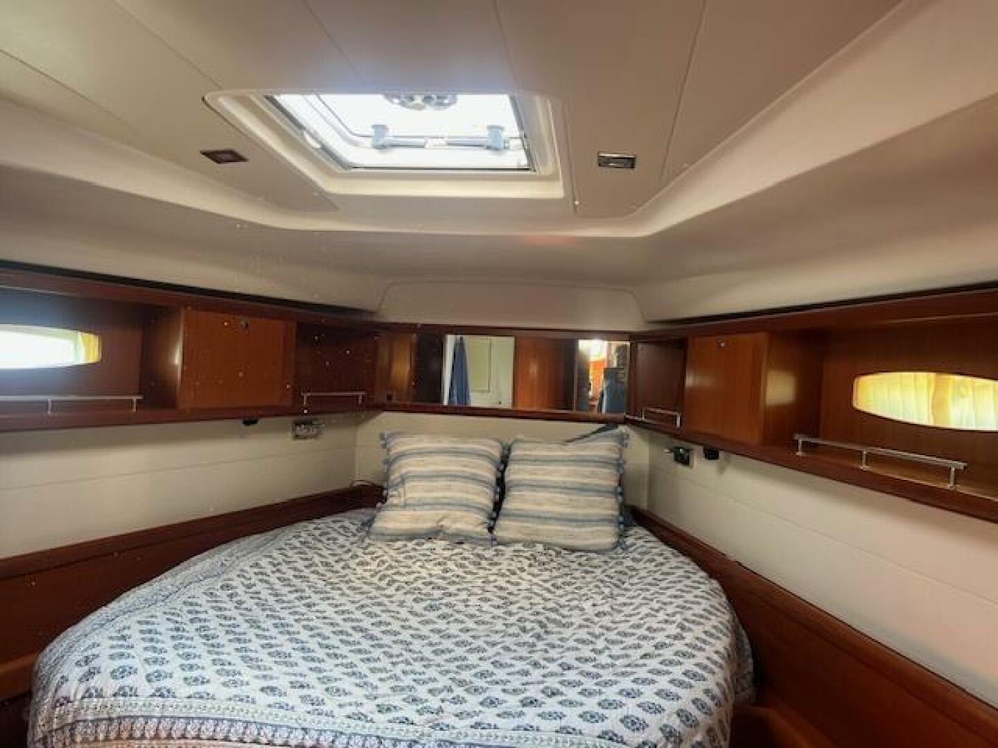 Slide: The Image of Beneteau 49 2007 - 5227135