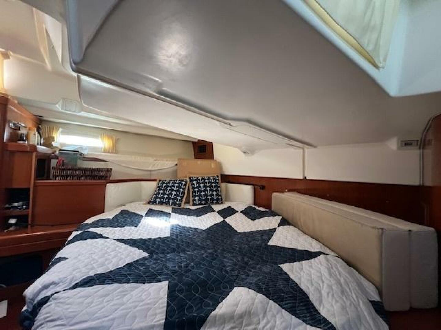 Slide: The Image of Beneteau 49 2007 - 5227136