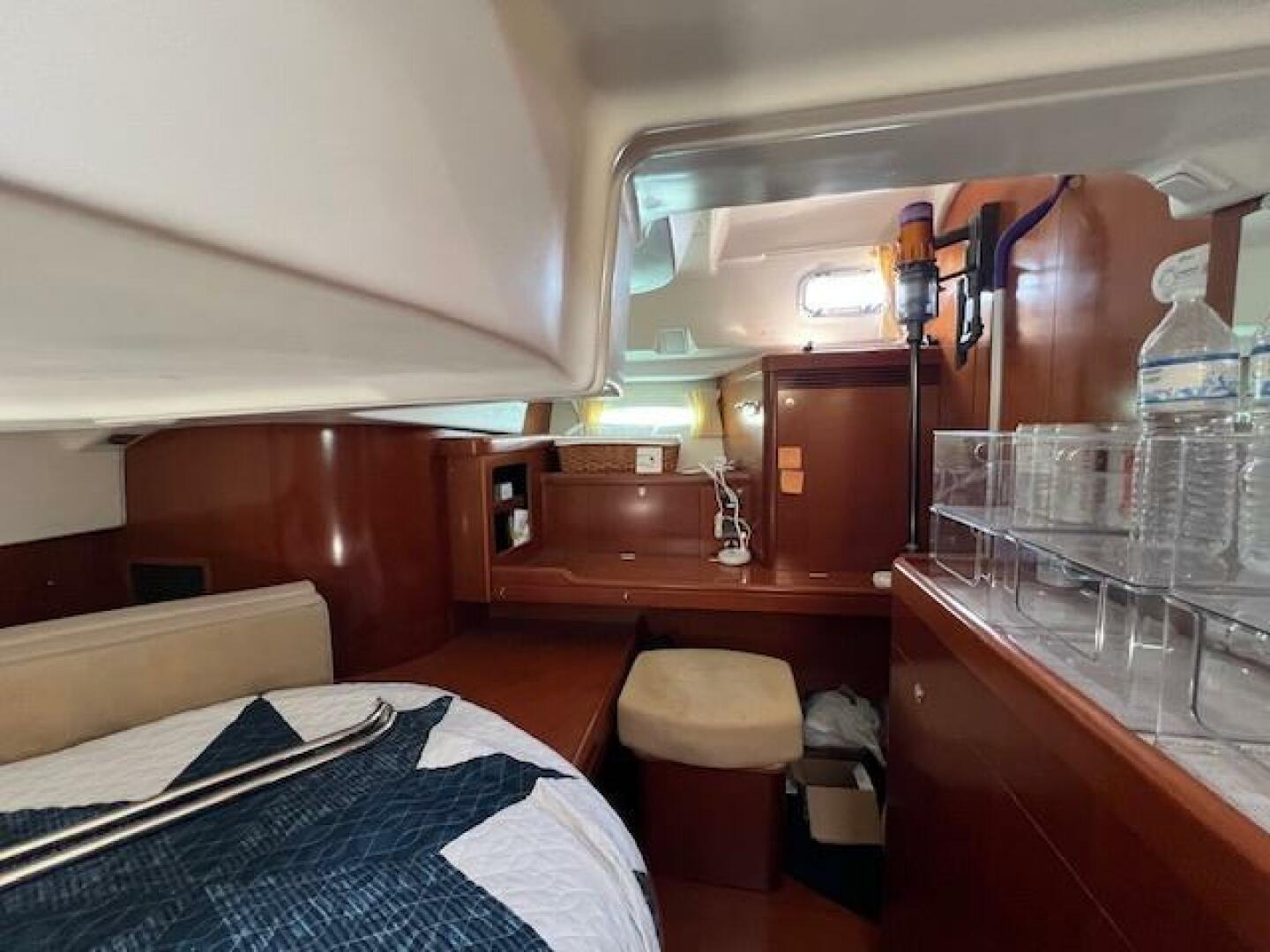 Slide: The Image of Beneteau 49 2007 - 5227137