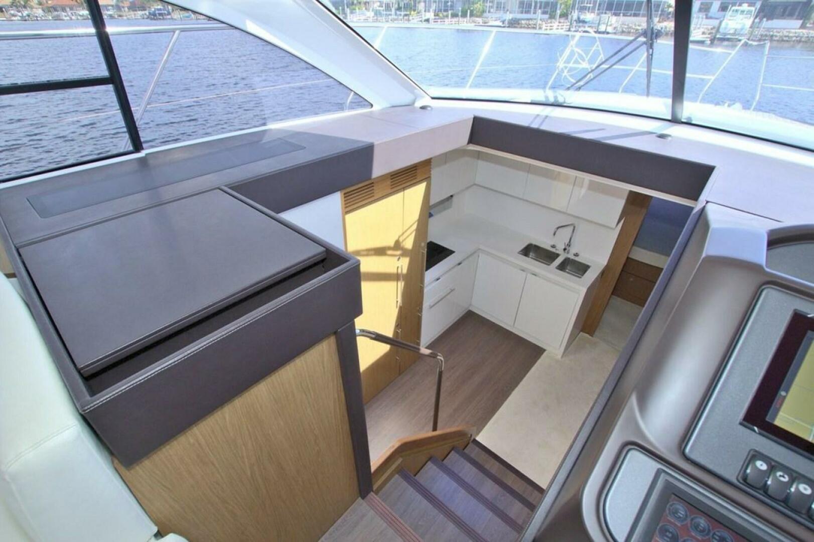 Slide: The Image of 2017 Beneateau 49 Gran Turismo Ertosa - 4691820