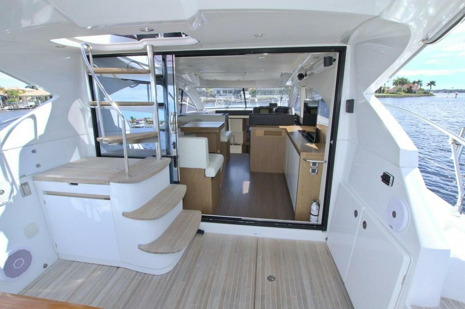 Slide: The Image of 2017 Beneateau 49 Gran Turismo Ertosa - 4691839