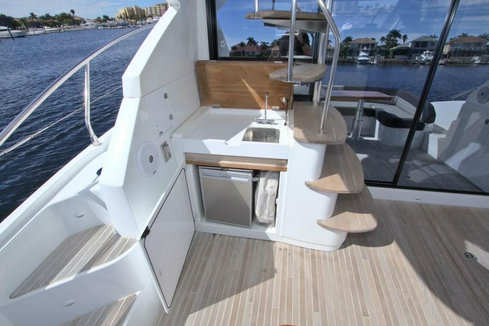 Slide: The Image of 2017 Beneateau 49 Gran Turismo Ertosa - 4691846