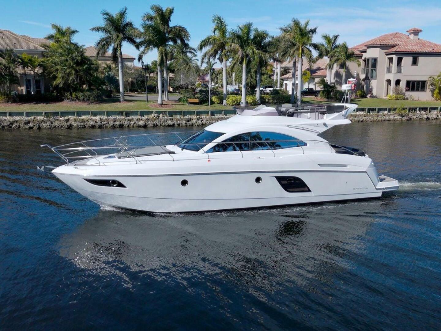 Slide: The Image of 2017 Beneateau 49 Gran Turismo Ertosa - 4692384