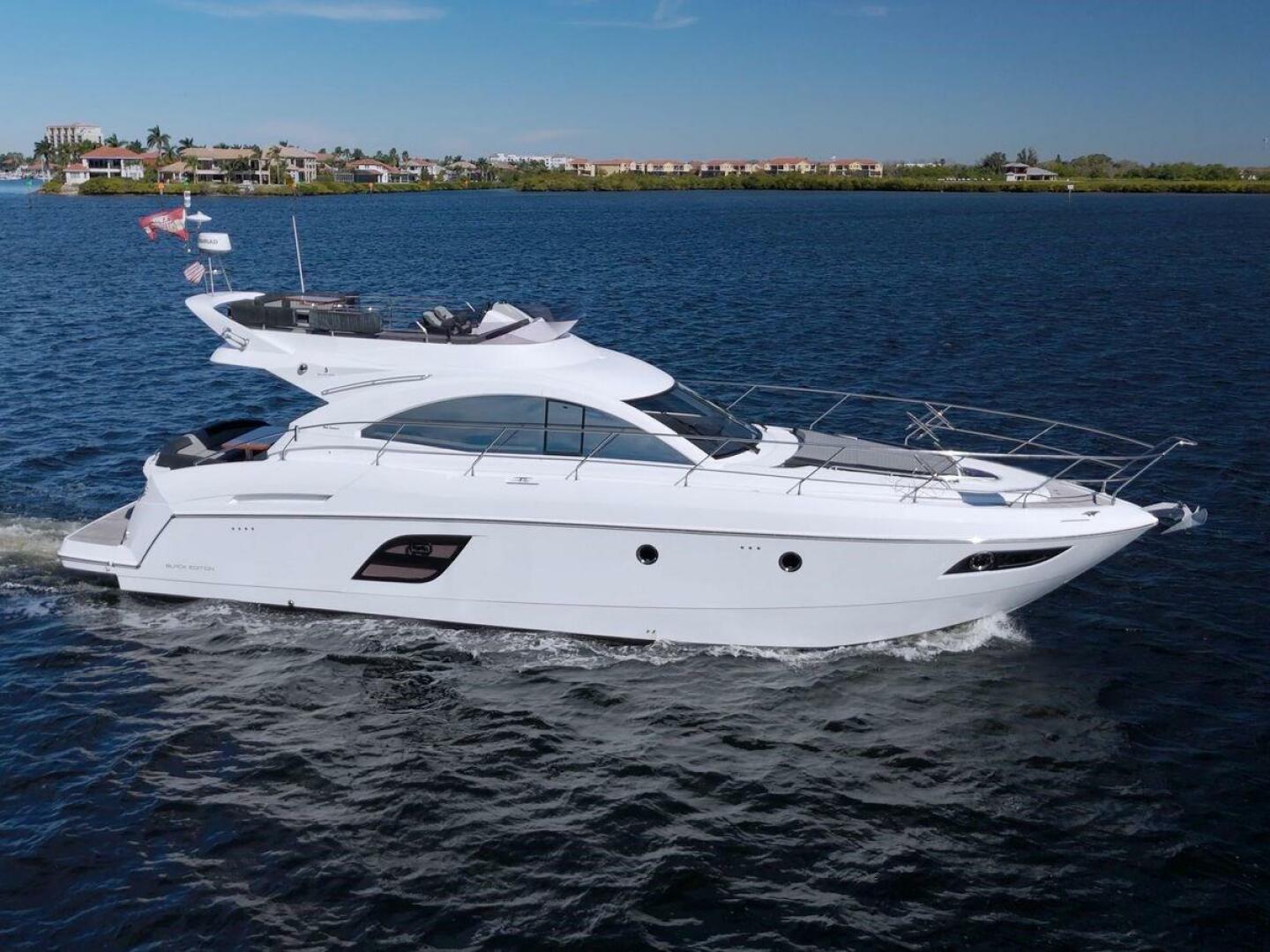 Slide: The Image of 2017 Beneateau 49 Gran Turismo Ertosa - 4692385