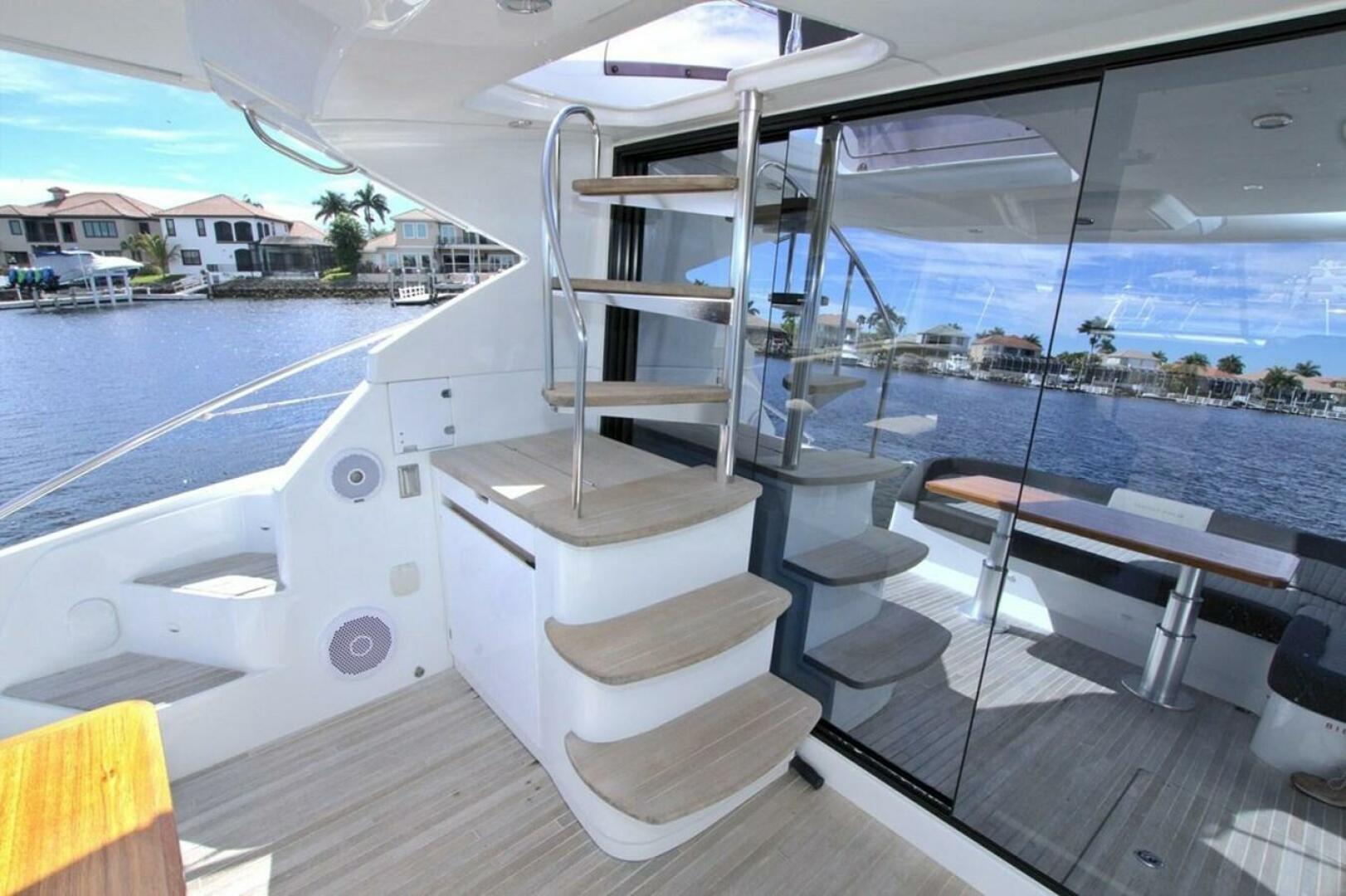 Slide: The Image of 2017 Beneateau 49 Gran Turismo Ertosa - 4691802
