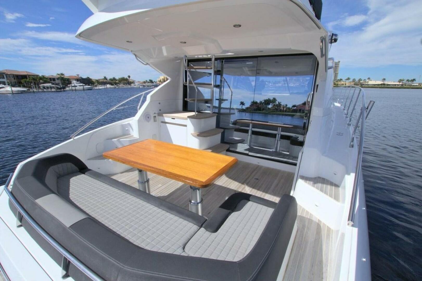 Slide: The Image of 2017 Beneateau 49 Gran Turismo Ertosa - 4691803