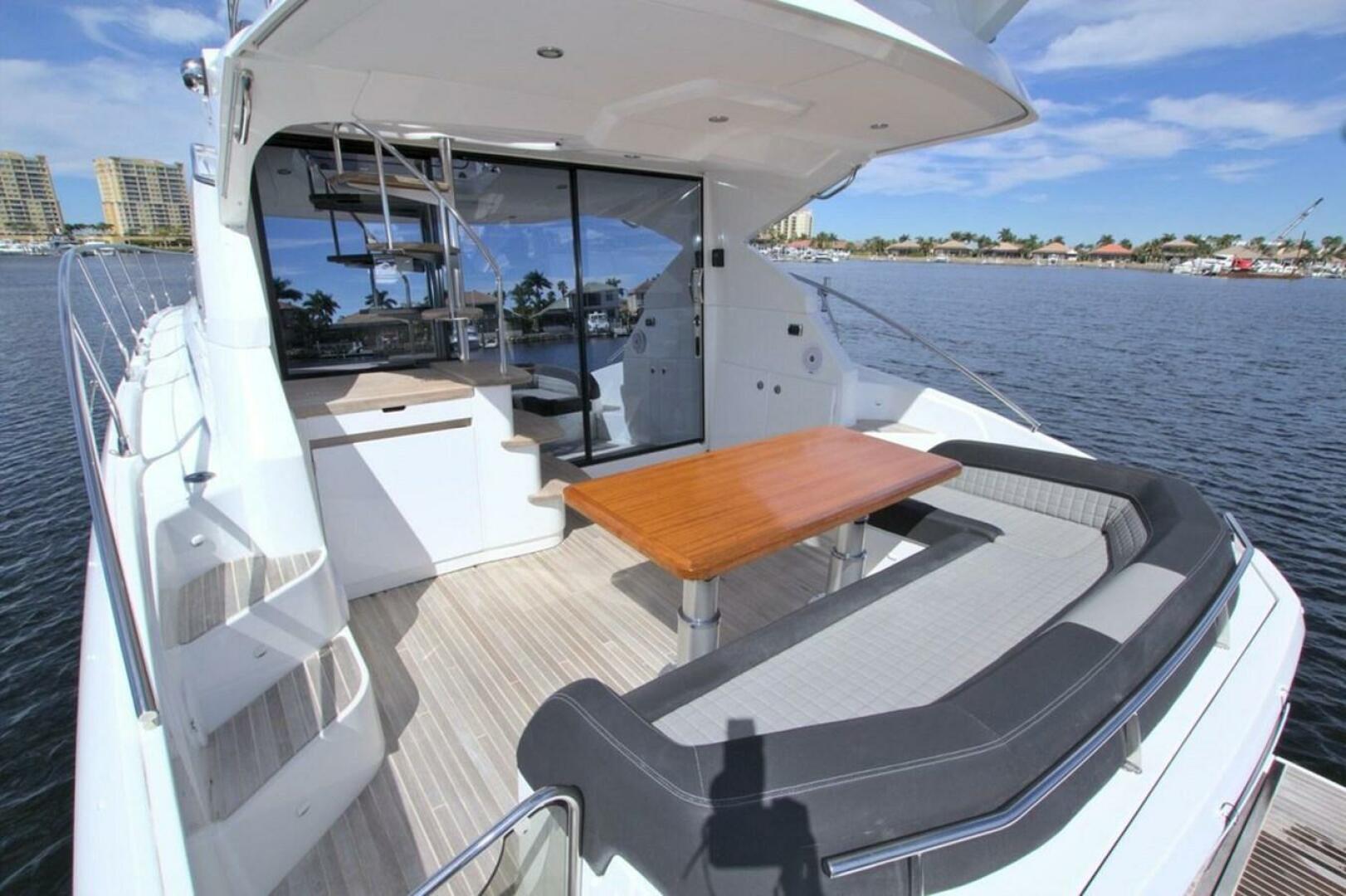 Slide: The Image of 2017 Beneateau 49 Gran Turismo Ertosa - 4691804