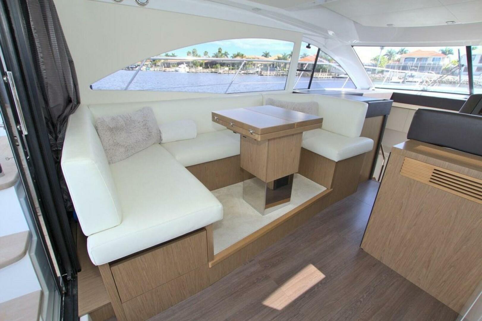 Slide: The Image of 2017 Beneateau 49 Gran Turismo Ertosa - 4691809