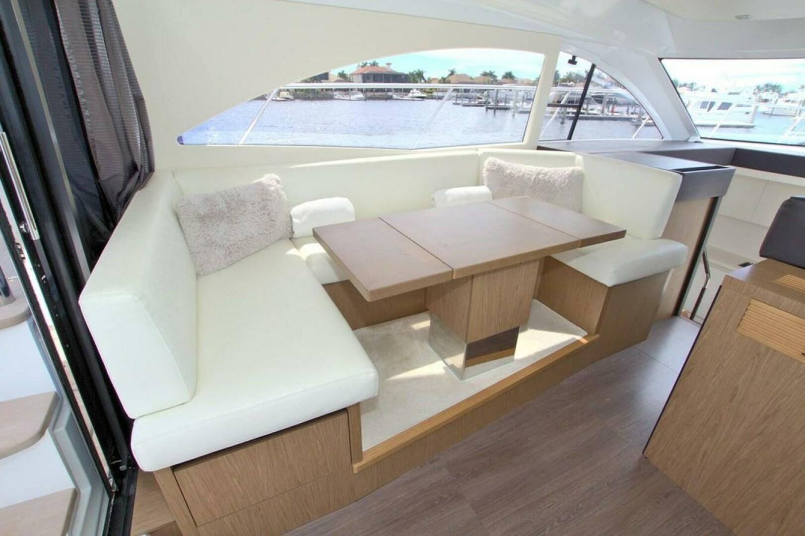 Slide: The Image of 2017 Beneateau 49 Gran Turismo Ertosa - 4691810